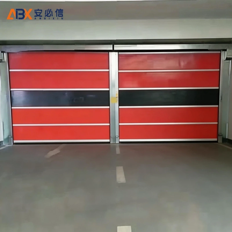 株洲市快速卷帘门
