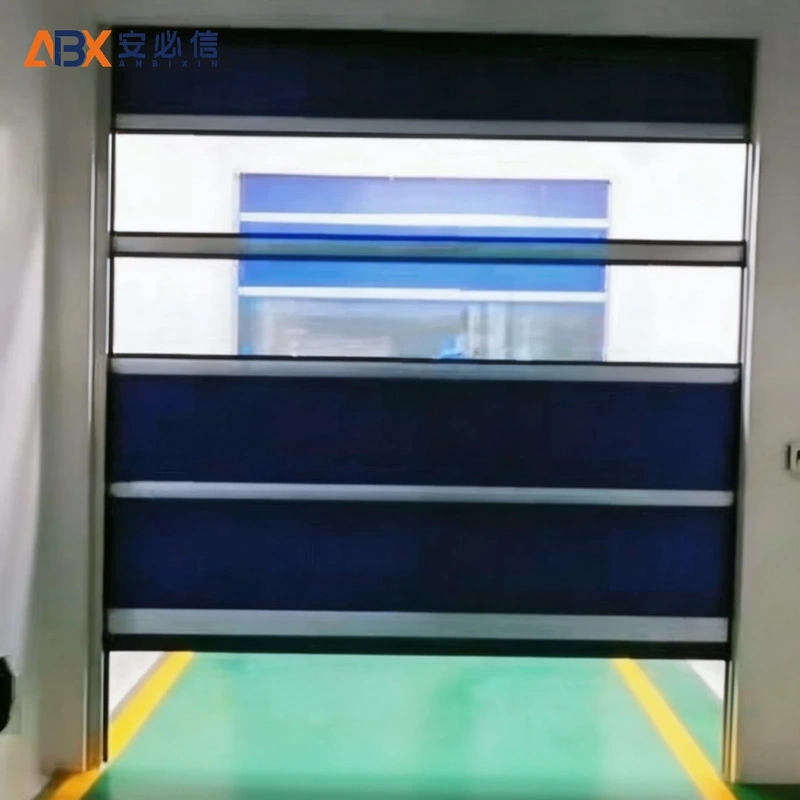 株洲市快速门