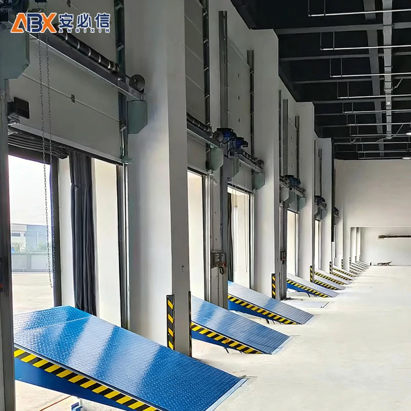 株洲市保温提升门